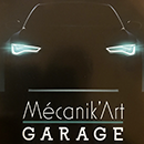 Garage Mekani’Art